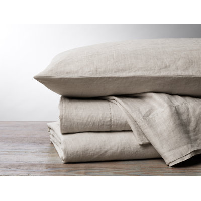 Coyuchi Pillowcases & Shams on DailyMail Coyuchi Pillowcases & Shams on DailyMail